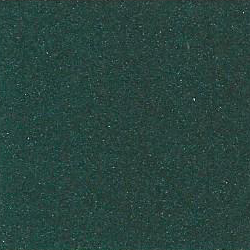 green metallic