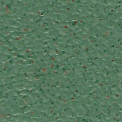 Copper Leaf