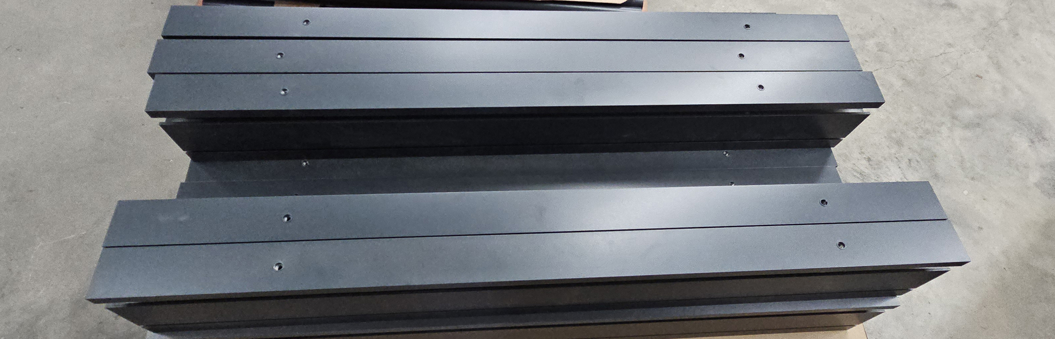 Metallic Samples